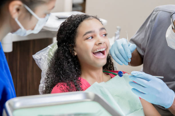 Best Knocked-Out Tooth (Avulsed Tooth) Treatment in Washington, NJ