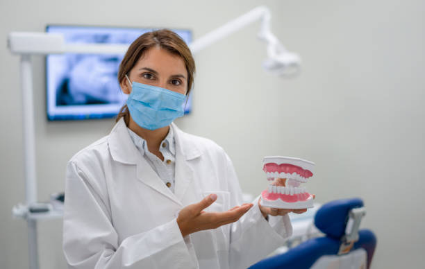 Best Emergency Treatment for Oral Infections in Washington, NJ