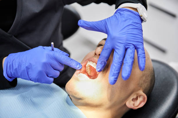 Professional Emergency Dental Service in NJ