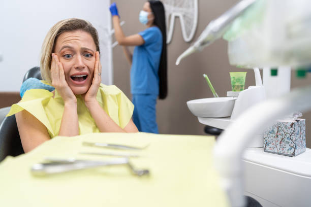 Best Emergency Treatment for Jaw Pain or Injury in Washington, NJ