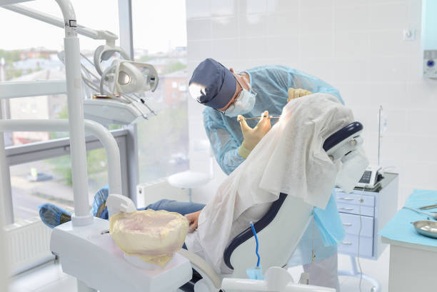 Trusted NJ Emergency Dental Service Experts